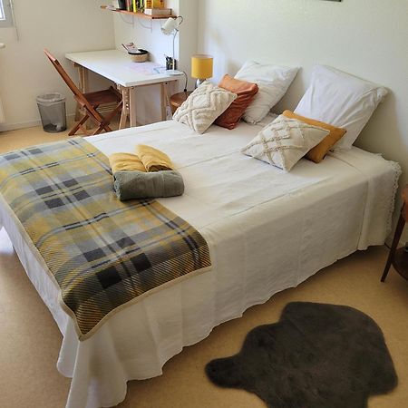 Chambre Sud Chez Habitant Toulouse Dış mekan fotoğraf