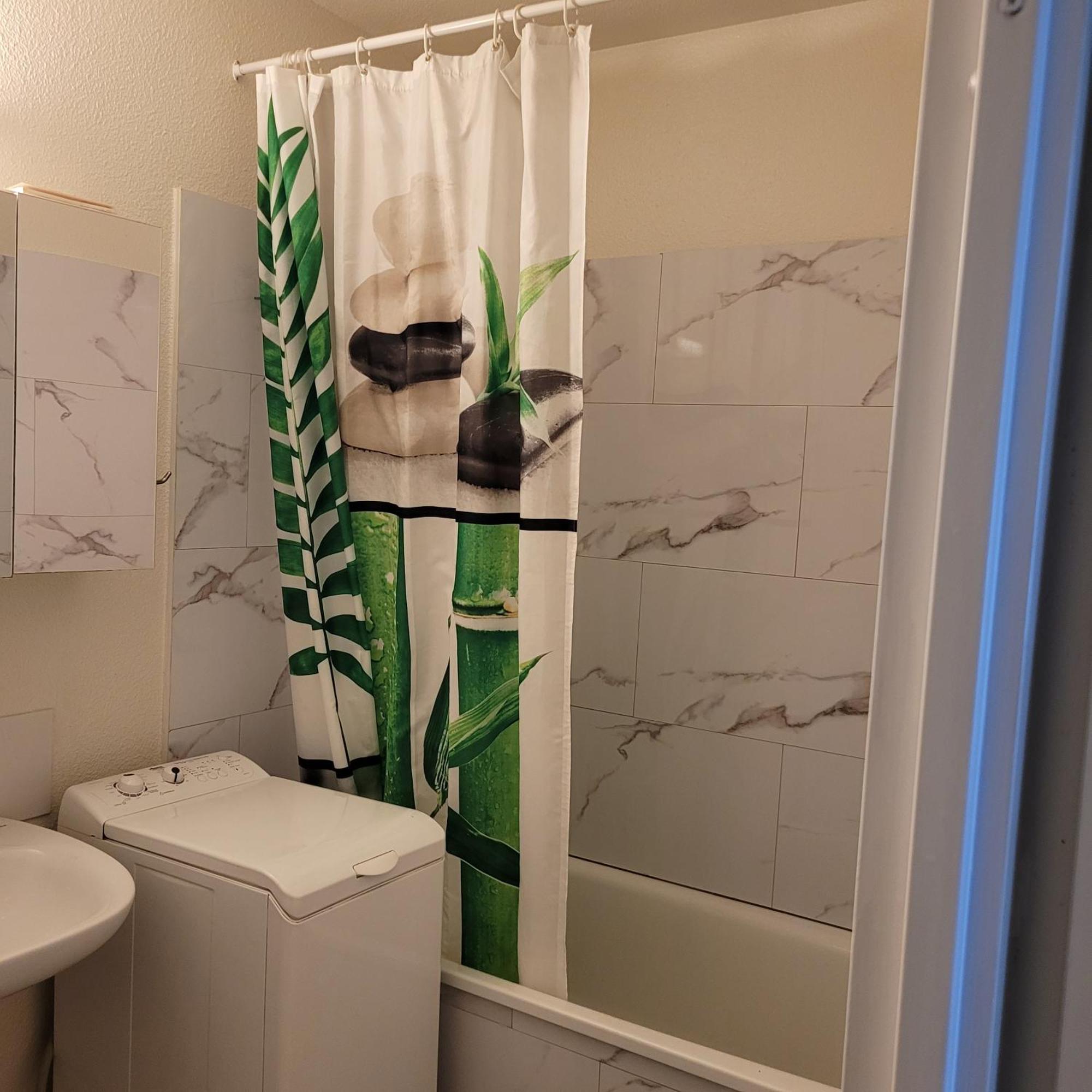 Chambre Sud Chez Habitant Toulouse Dış mekan fotoğraf
