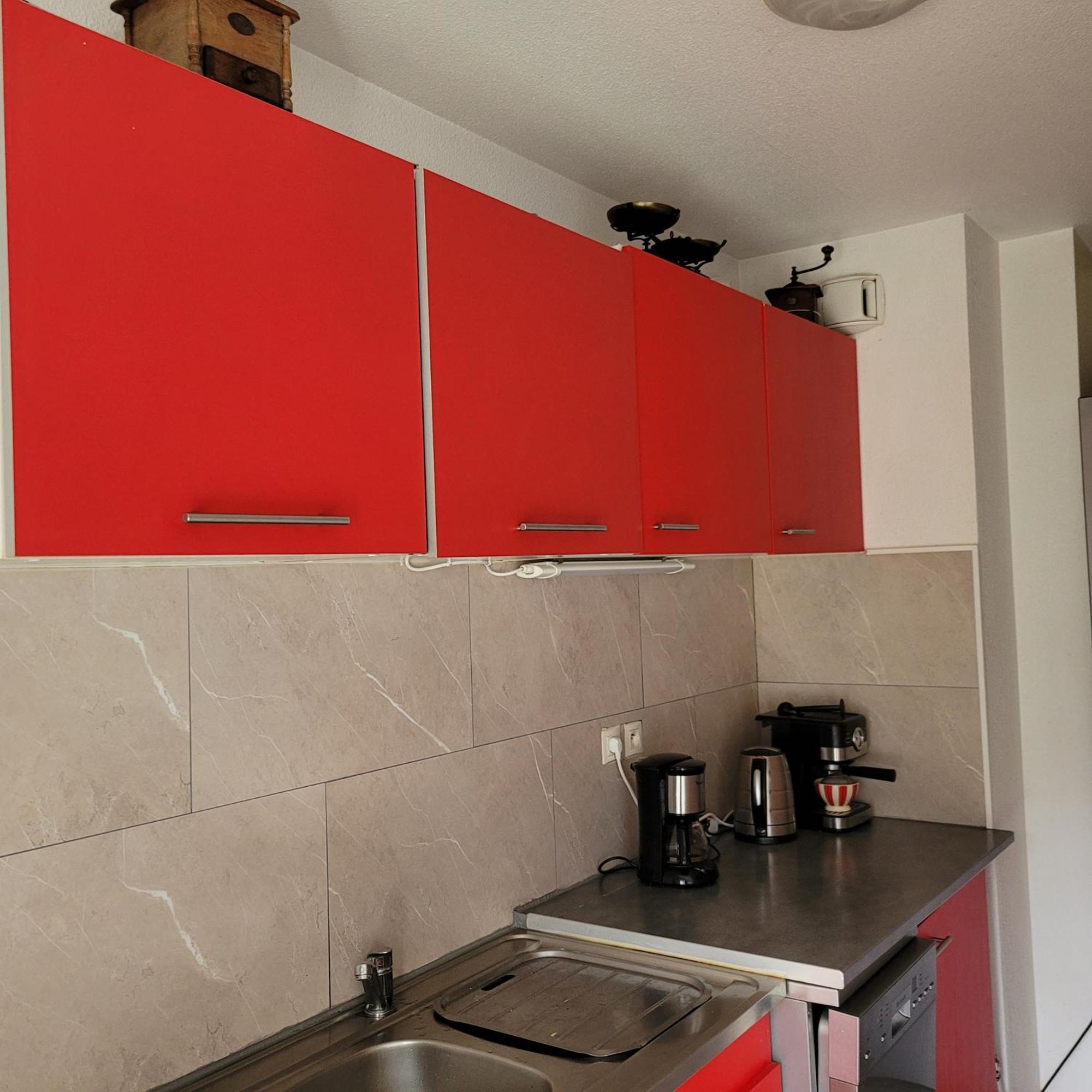 Chambre Sud Chez Habitant Toulouse Dış mekan fotoğraf