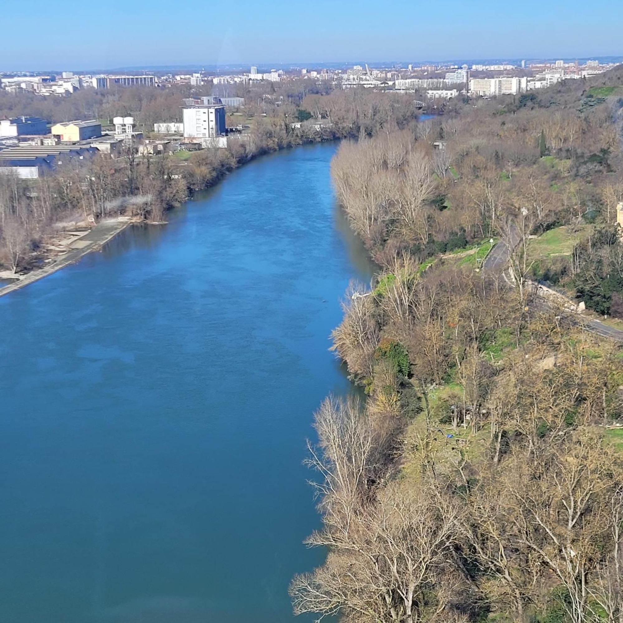 Chambre Sud Chez Habitant Toulouse Dış mekan fotoğraf