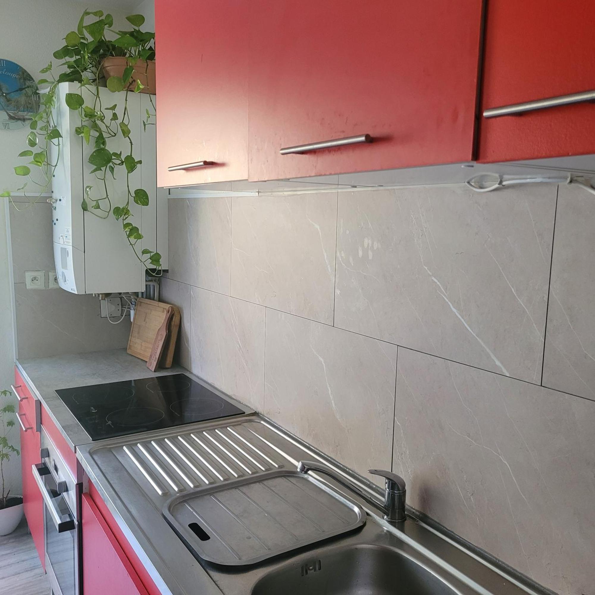 Chambre Sud Chez Habitant Toulouse Dış mekan fotoğraf